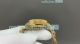 AR Factory Copy Rolex Oyster Perpetual Date 34mm Yellow Gold Green Face Watch (5)_th.jpg